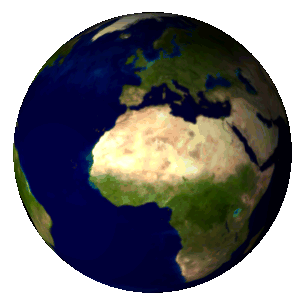 earth